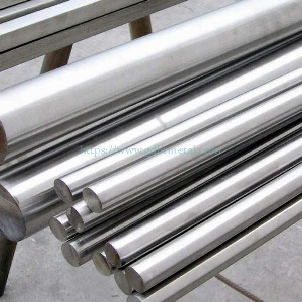 Stainless Steel Bar&Rod